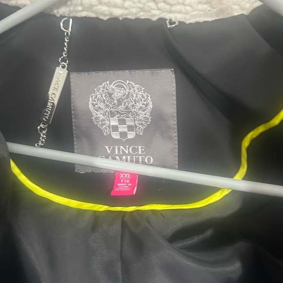 Vince camuto women coat XXL - Picture 3 of 9